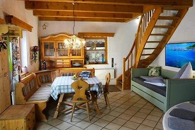 Casa vacanze Vacanza di relax Waischenfeld