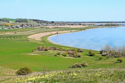 Appartamento Vacanza con famiglia Thiessow