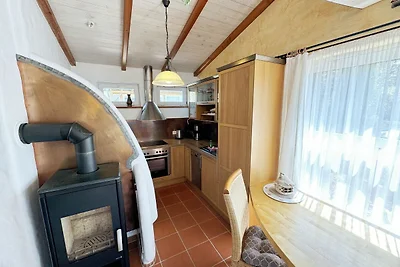 Ferienhaus Thea mit Terrasse