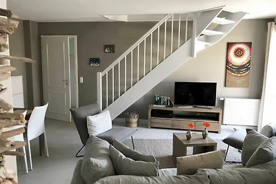 Vakantieappartement Gezinsvakantie Kühlungsborn