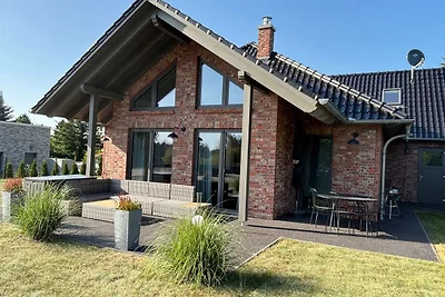 Appartamento Vacanza con famiglia Sehlen