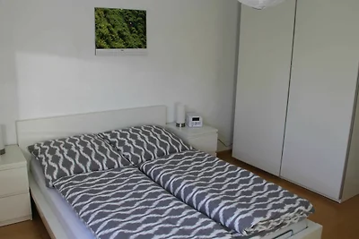 Ferienwohnung Schlierbachtal