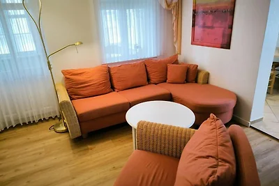 04 schöne 2-Raum-Ferienwohnung m.