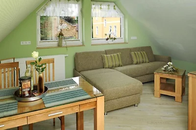 Vakantieappartement Gezinsvakantie Senftenberg