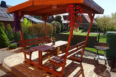 Ferienwohnung Pfanne