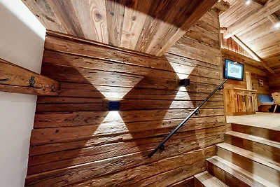 Vakantieappartement Gezinsvakantie Ischgl