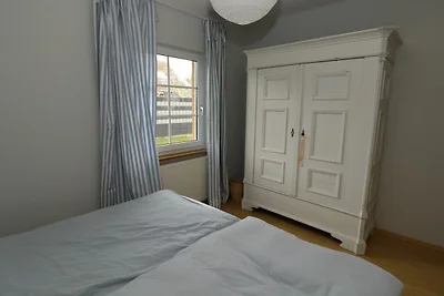 Vakantiehuis Ontspannende vakantie Lütow