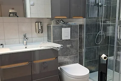 Vakantieappartement Gezinsvakantie Bad Harzburg