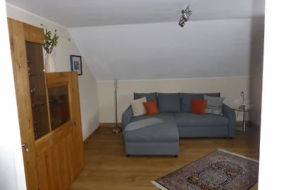 Vakantieappartement Gezinsvakantie Schönberg