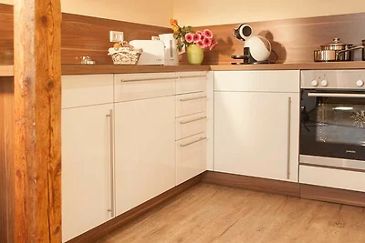 Appartement Hessenkopf*****