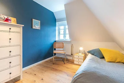 Casa vacanze Vacanza di relax Nieblum