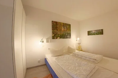 Vakantieappartement Gezinsvakantie Hohegeiß