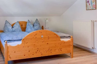 Doppelzimmer 8