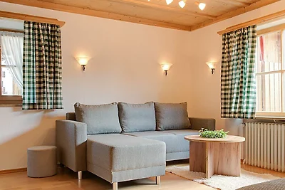 Appartamento Vacanza con famiglia Gmund am Tegernsee