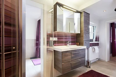 Vakantieappartement Gezinsvakantie Middelhagen