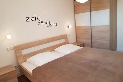 Villa Seeadler WE 04