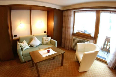 apartman za odmor Obiteljski odmor Tannheim
