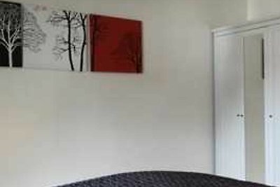 Vakantieappartement Gezinsvakantie Sangerhausen