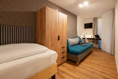 Appartamento Vacanza con famiglia Markdorf