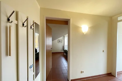Haus Undine Whg. 31 mit Loggia