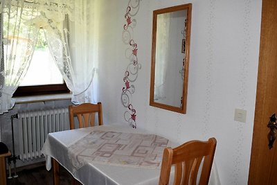 Vakantieappartement Gezinsvakantie Hollfeld