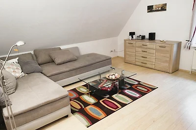 Appartamento Vacanza con famiglia Bad Fallingbostel