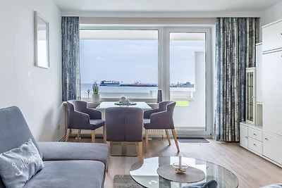 Haus Nautic, FeWo 410