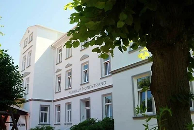 Vakantieappartement Gezinsvakantie Göhren