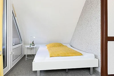 Apartament Dla rodzin Neuharlingersiel