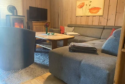 apartman za odmor Obiteljski odmor Glücksburg