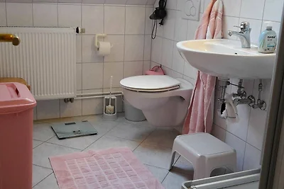 Vakantieappartement Gezinsvakantie Nieblum