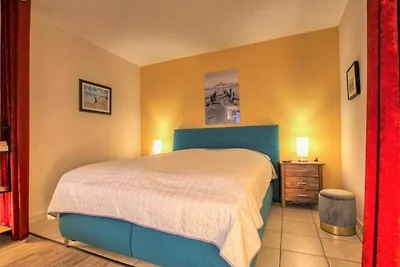 Ferienpark - Haus A, App. 0A0303
