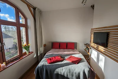 Appartamento Vacanza con famiglia Stralsund