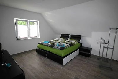 Ferienwohnung Waterkant EG