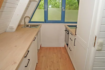 Domek letniskowy Urlop wypoczynkowy Damp