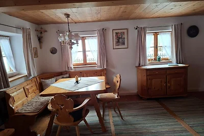 Ferienwohnung Reisberger