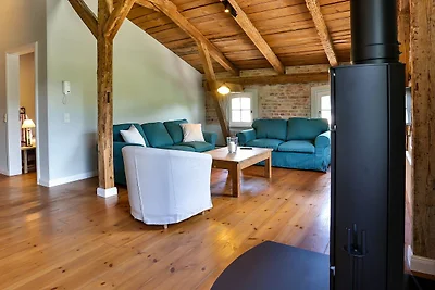 Appartamento Vacanza con famiglia Fürstenberg Havel