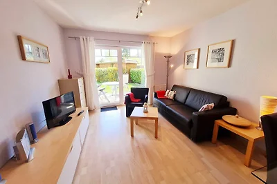 Ferienwohnung Villa Seestern 10