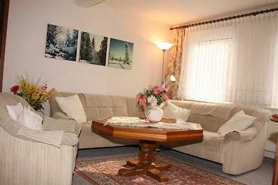 Komfort Ferienwohnung Harzsonne II