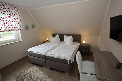 Casa vacanze Vacanza di relax Göhren-Lebbin