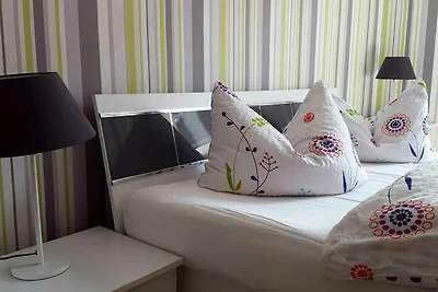 Appartamento Vacanza con famiglia Trautenstein