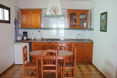 Casa Bejenado A