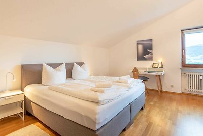 Apartamento Vacaciones familiares Sonthofen
