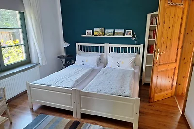 Vakantieappartement Gezinsvakantie Zehna
