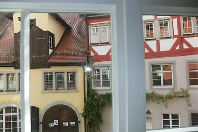 Appartamento Vacanza con famiglia Meersburg