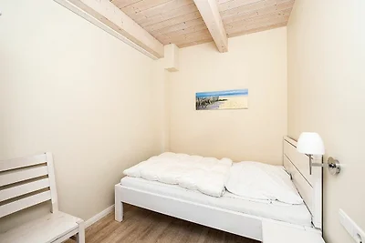 DAG-904 - Modernes Ferienhaus mit Balkon & Sa...