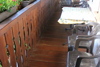 Ferienwohnung Tal