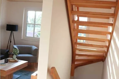 Vakantieappartement Gezinsvakantie Ueckermünde