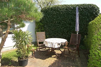 Vakantieappartement Gezinsvakantie Ulrichshorst