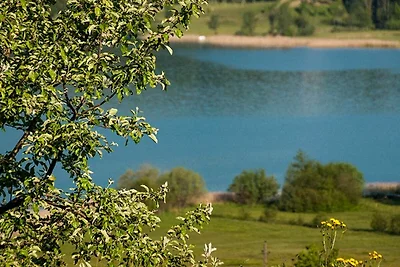 Vakantieappartement Gezinsvakantie Oberhofen am Irrsee